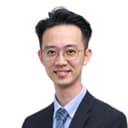 Dr. Chew Yu Wei