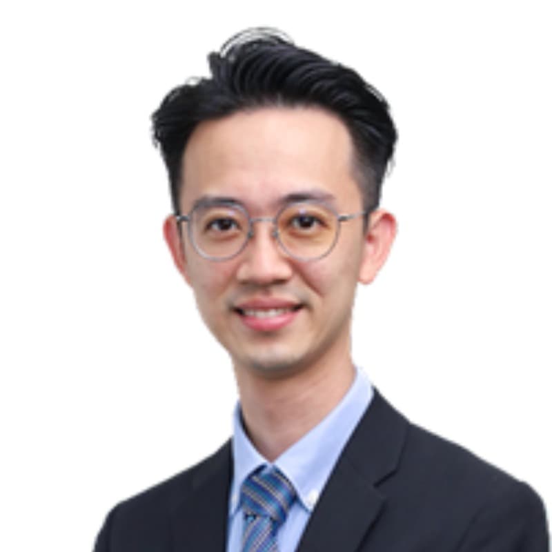 Dr. (Mr.) Chew Yu Wei