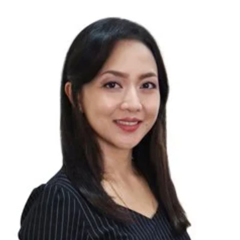 Dr Elsa Jasmin Binti Roslan