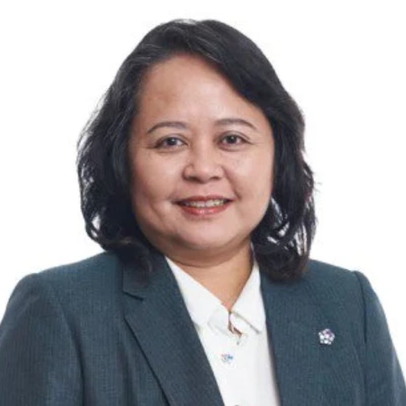 Dr Fawziah Binti Tan Sri Dato Ishak