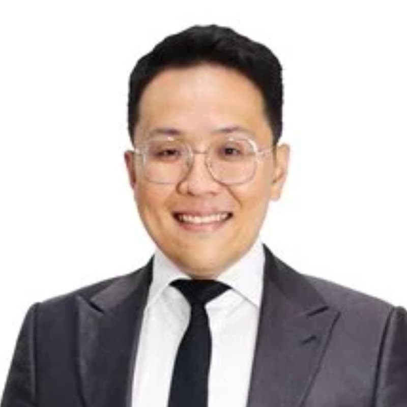 Dr Khaw Chern Wern James