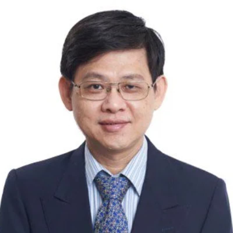 Dr Liew Chee Tat