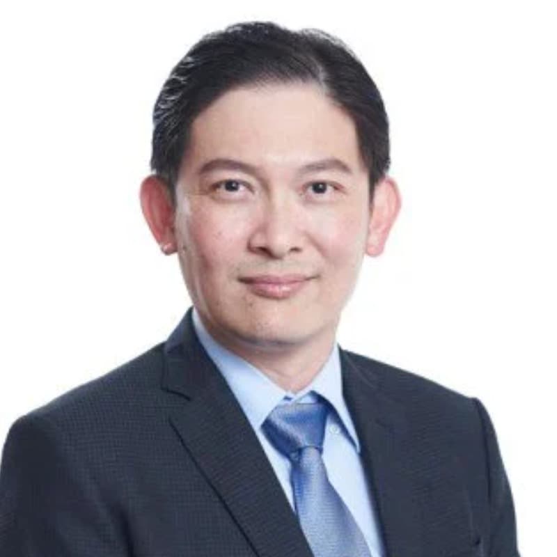 Dr Lim Chee Chong