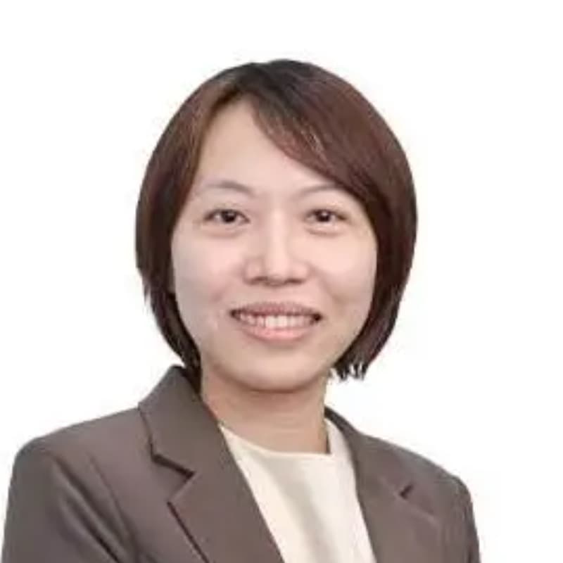Dr Lim Lay Ang