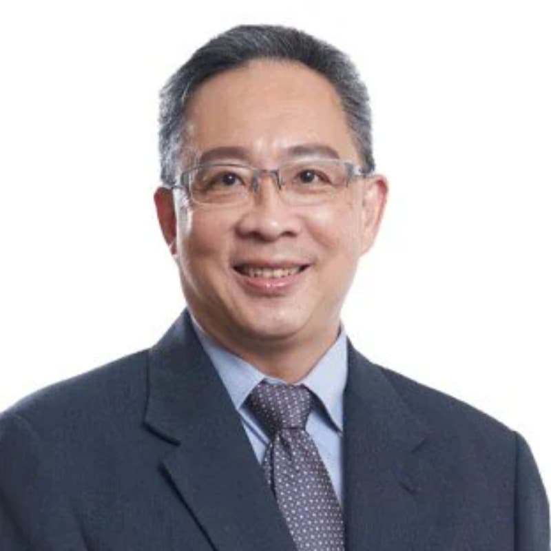 Dr Low Keng Joo