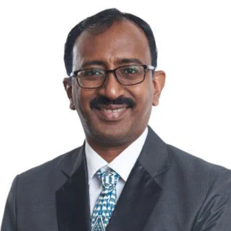 Dr Shanker A/L Ar. Sn. Sathappan