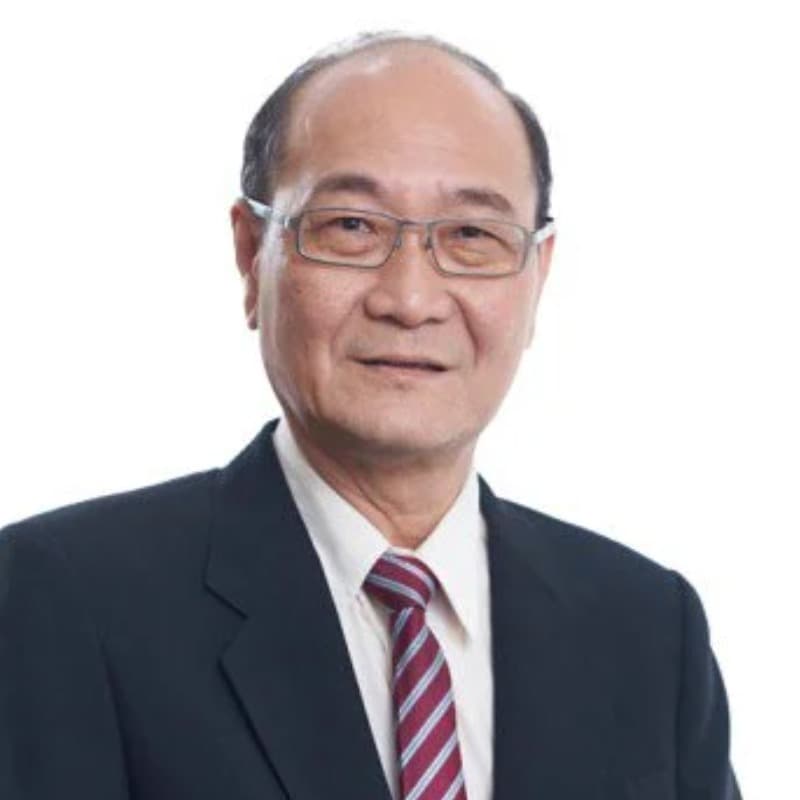 Dr Soon Tong Oon
