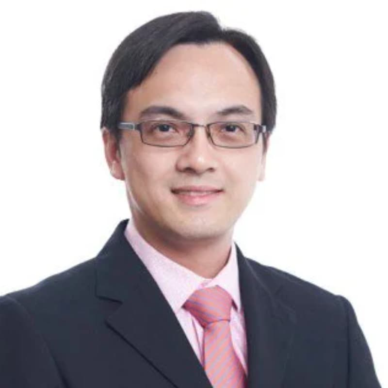 Dr Tan Jin Keat