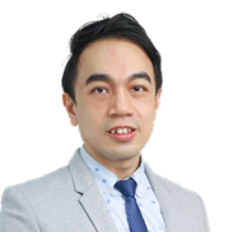 Dr. Victor Lim Ban Jin