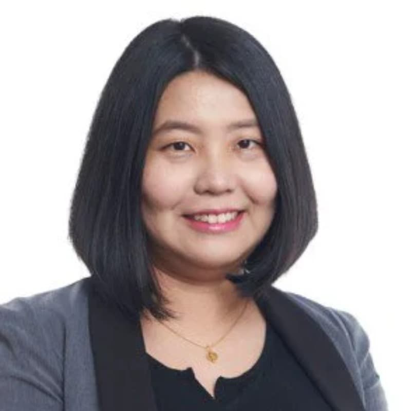 Dr Yeoh Si Han