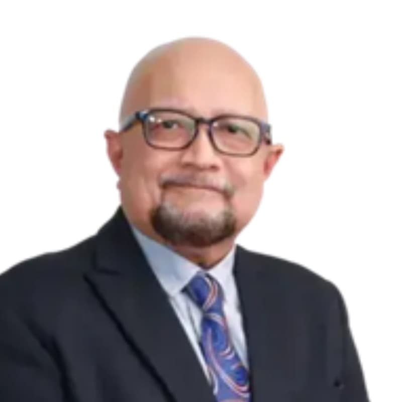 Dr Zulkefli Bin Hussein