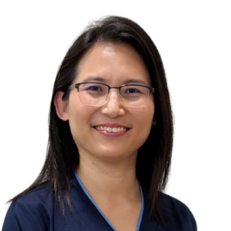 Dr. Doris Chow Sze Ying