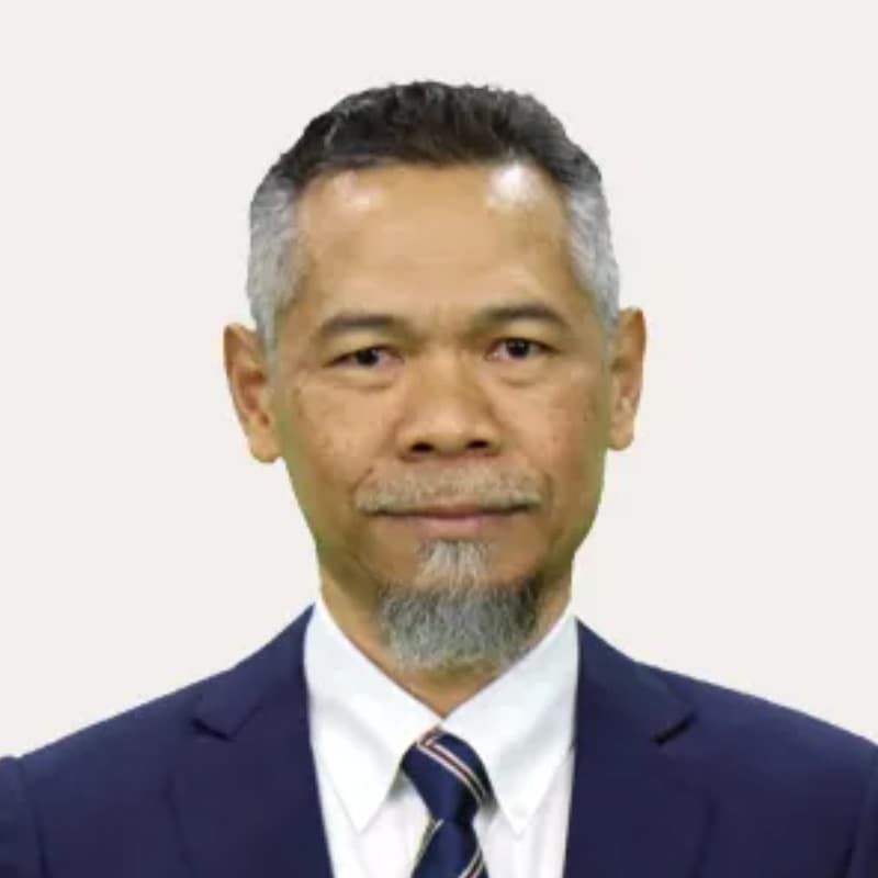 Dr. Hishamudin Masdar