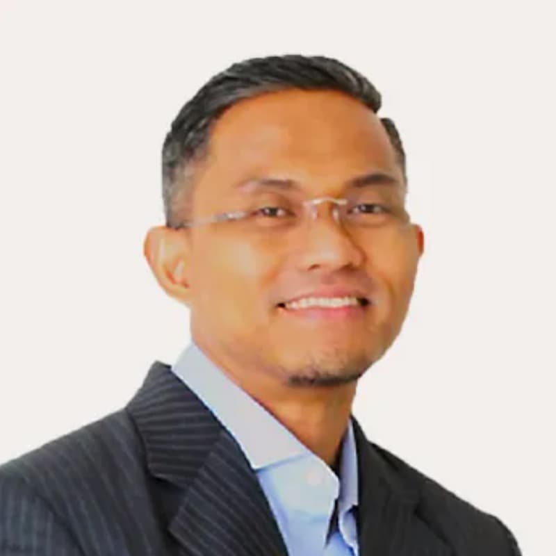 Dr. Kamal-Bashar Abu Bakar