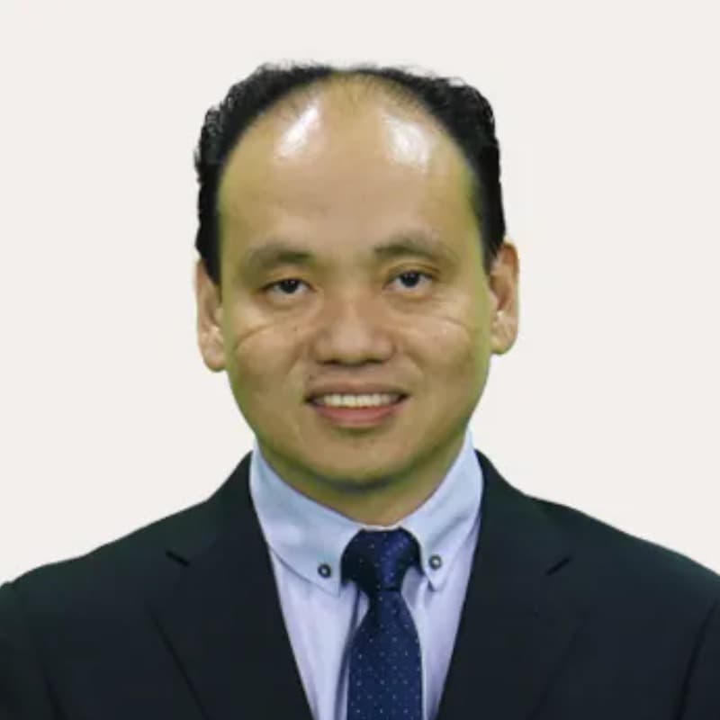 Dr. Koh Lee Min