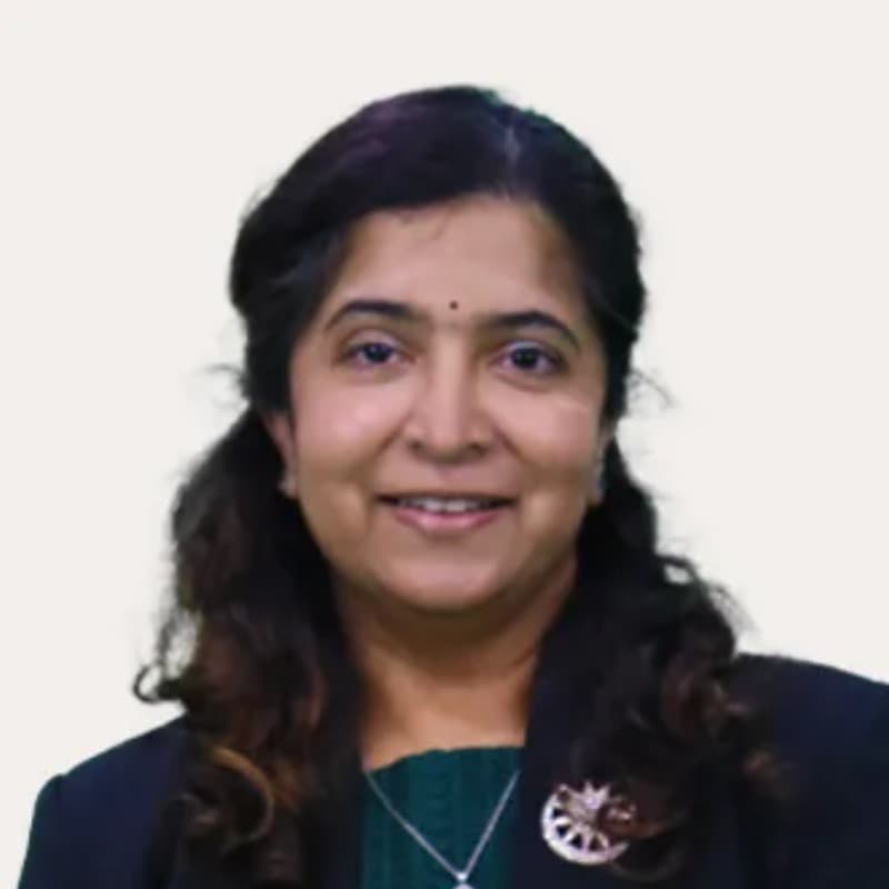 Dr. Prema Latha Supramaniam