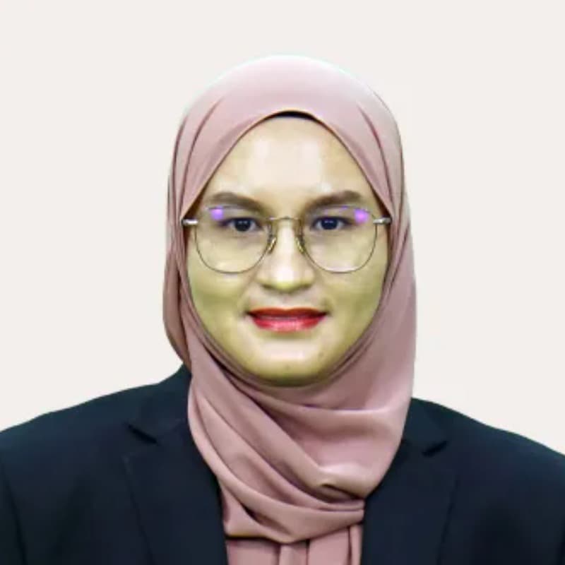 Dr. Raja Salihatunnisa Raja Ibrahim