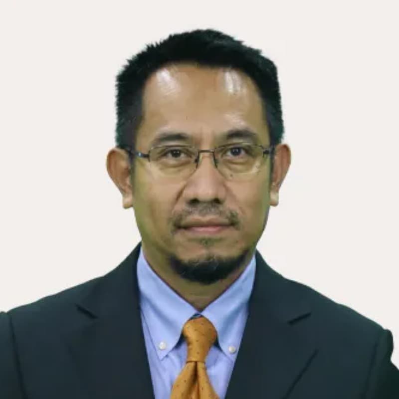 Dr. Shahruniza Md Shahir