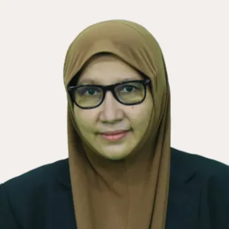 Dr. Sharifah Khatijah Syed Hassan