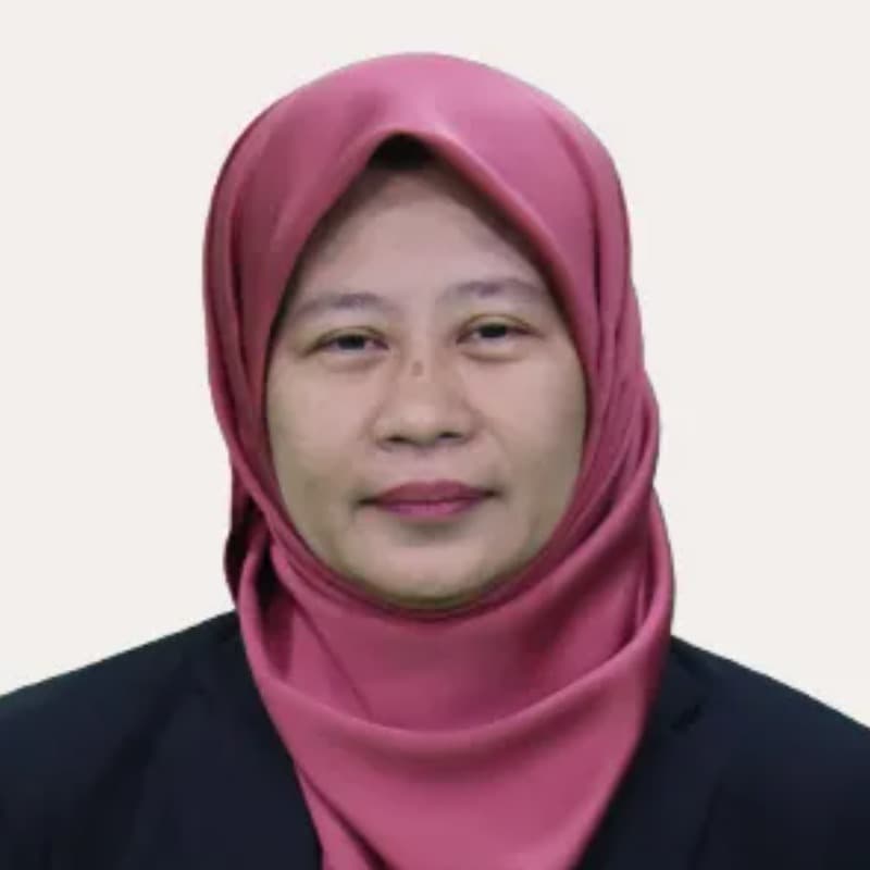 Dr. Siti Suhaila Ismail