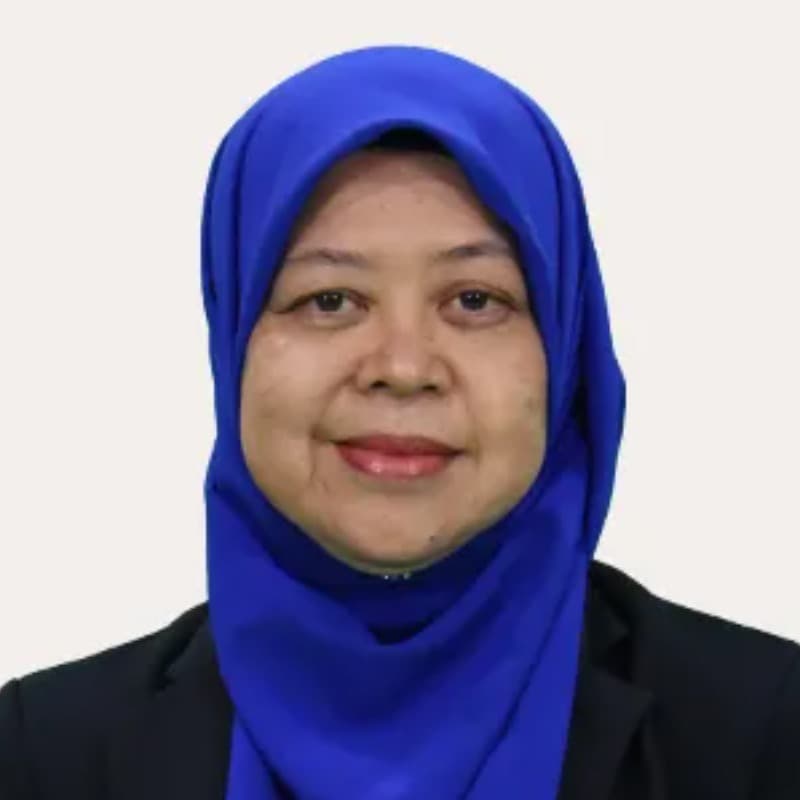 Dr. Suriati Akmal Mahari