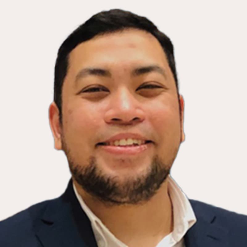 Dr. Ahmad Rizal Abdul Hamid