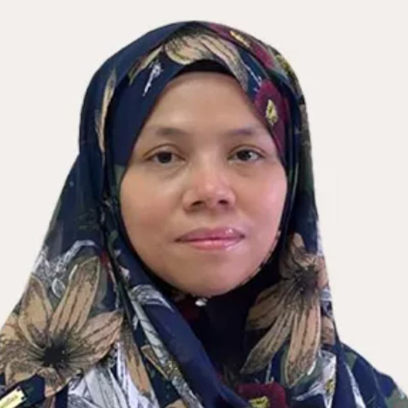 Dr. Suraya Othman