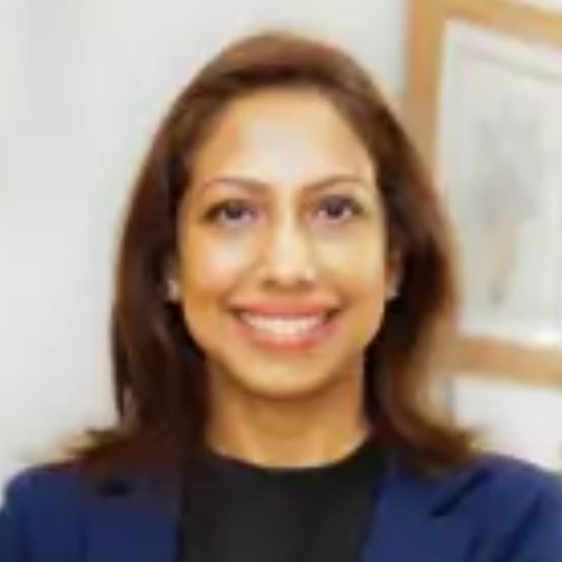 Dr. Geetha Thambyraja