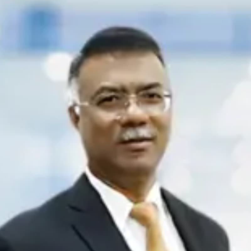 Dr. Mohd Ismail Bin Abdul Hamid