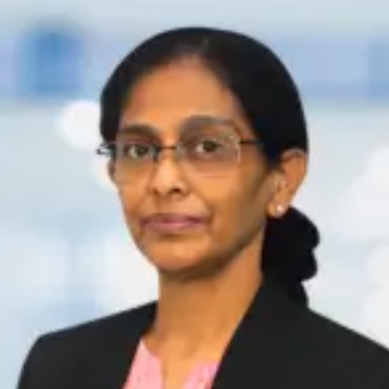 Dr. Jessie Shunmugam