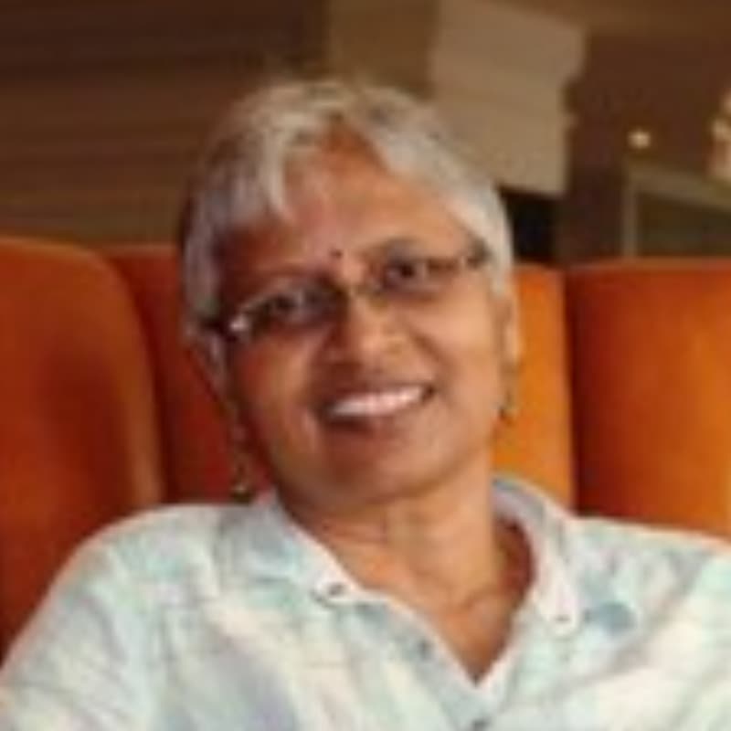 Dr Suseela Thevi a/p Suppiah