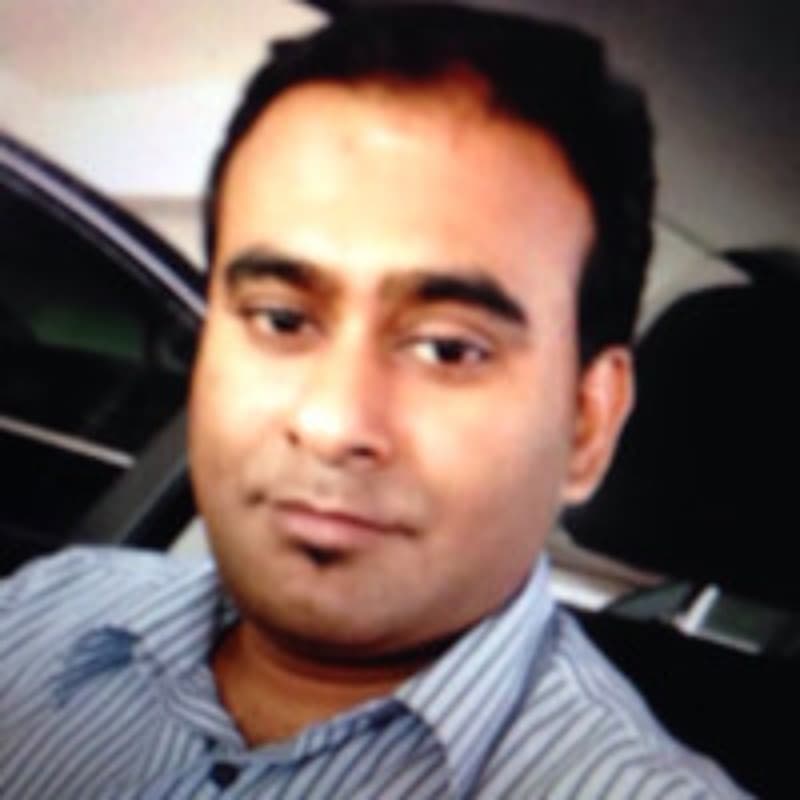 Dr Vilvkumaran A/L Karupayah