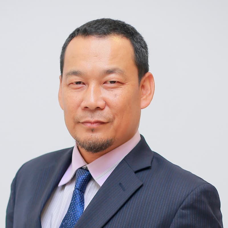 Dr. Abdul Hadi Husin