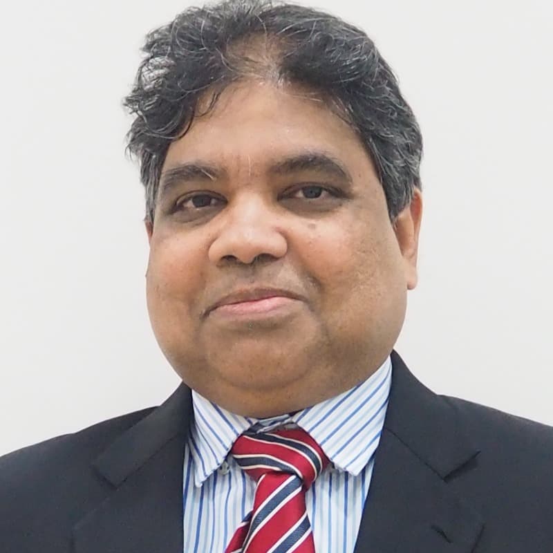 Prof. Dr. Azad Hassan Abdul Razack