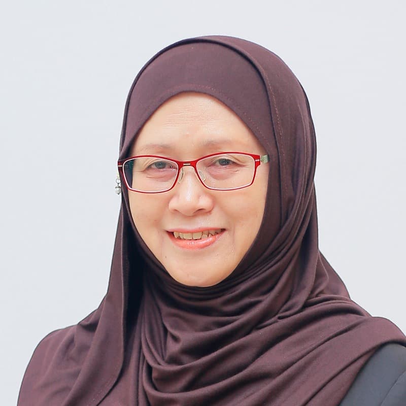 Dr. Faridah Abdul Jalil