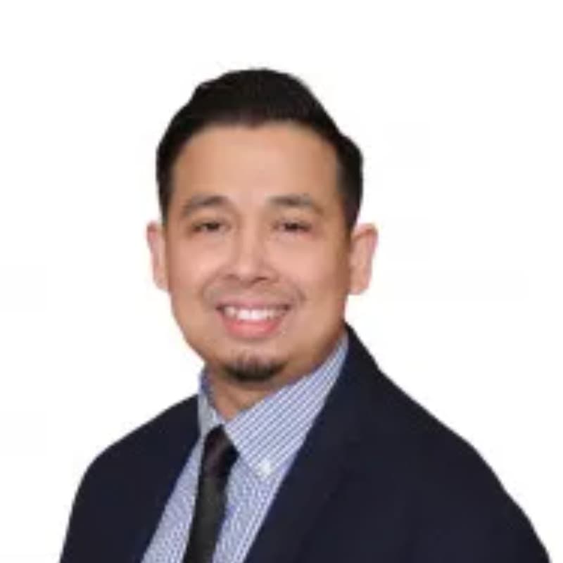 Dr. Noorshahrizal Nordin