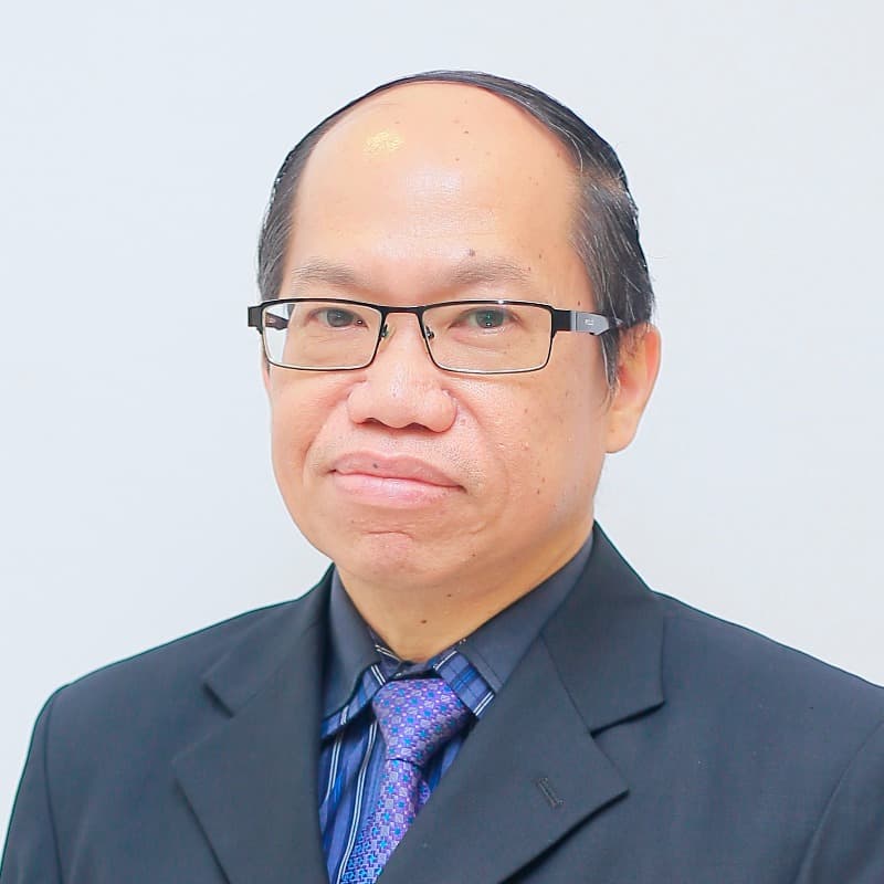 Dr. Moy Chee Hoou