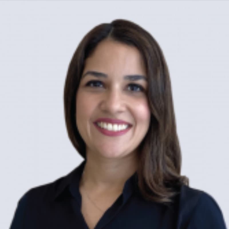 Dr. Ramona Maya Paran