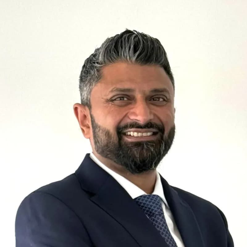 Dr. Rohith Stanislaus