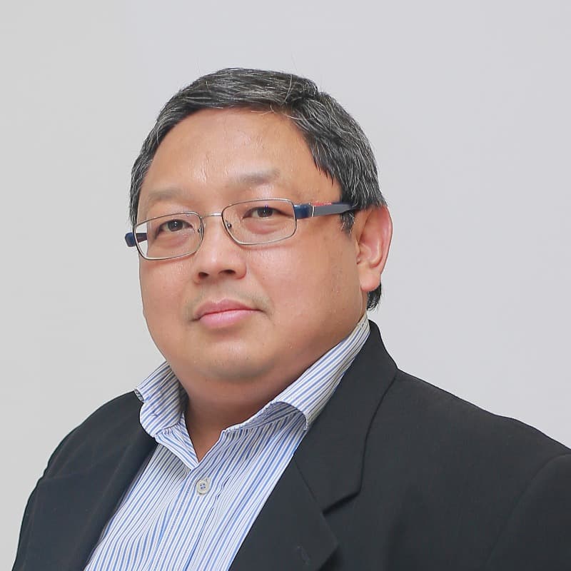 Dr. Shahrol Anuar Mohd Yasin