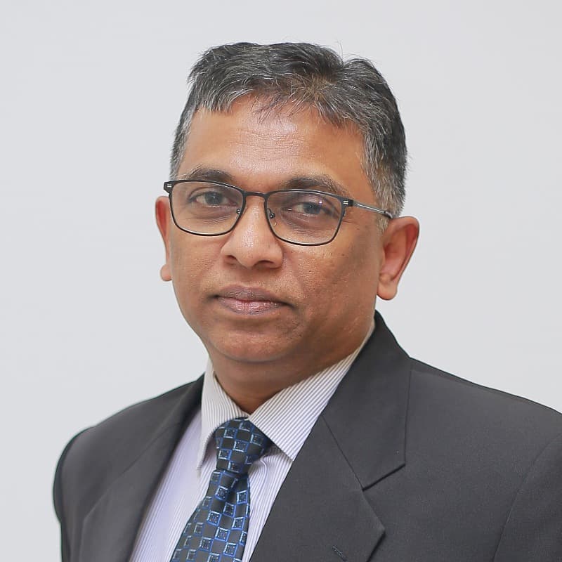 Dr. Sukumar Nadesan