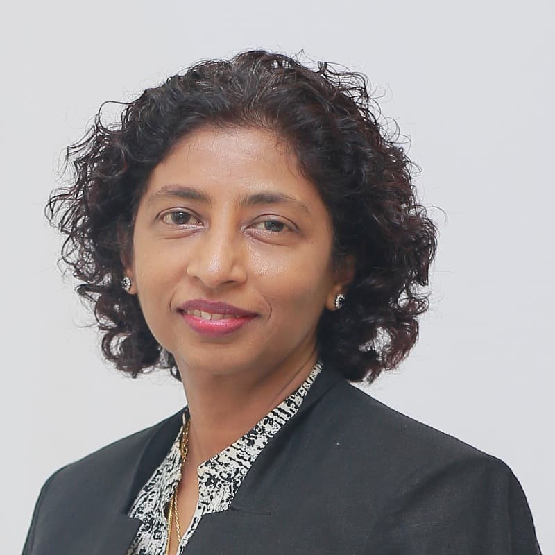 Dr. Usha Devi Arumainathan