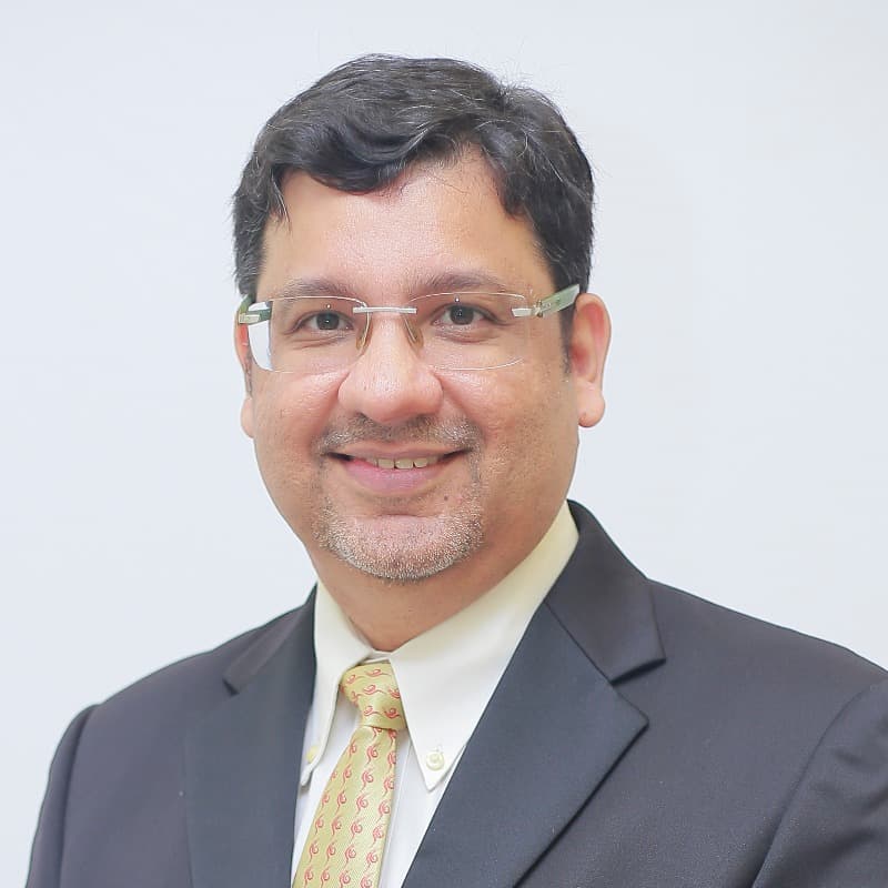 Dr. Vineya Rai Hakumat Rai