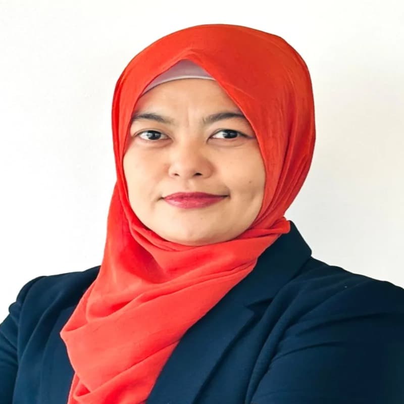 Dr. Wan Rosmaiza Wan Musa