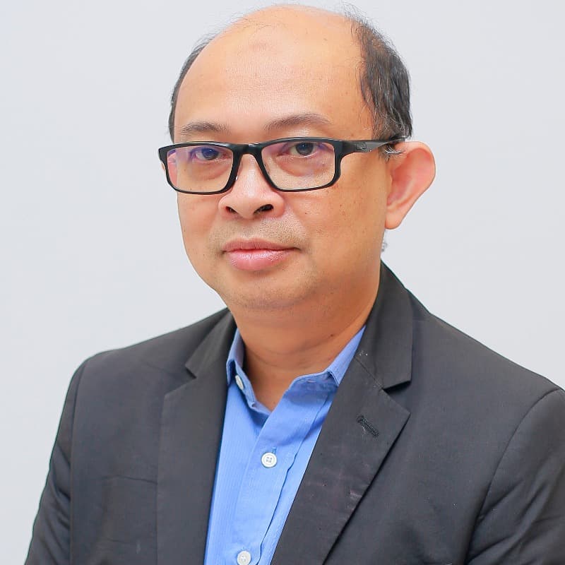 Dr. Zulkifli Mohamed Haris