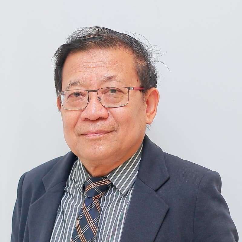 Dr. Abdul Shukor Abu Bakar