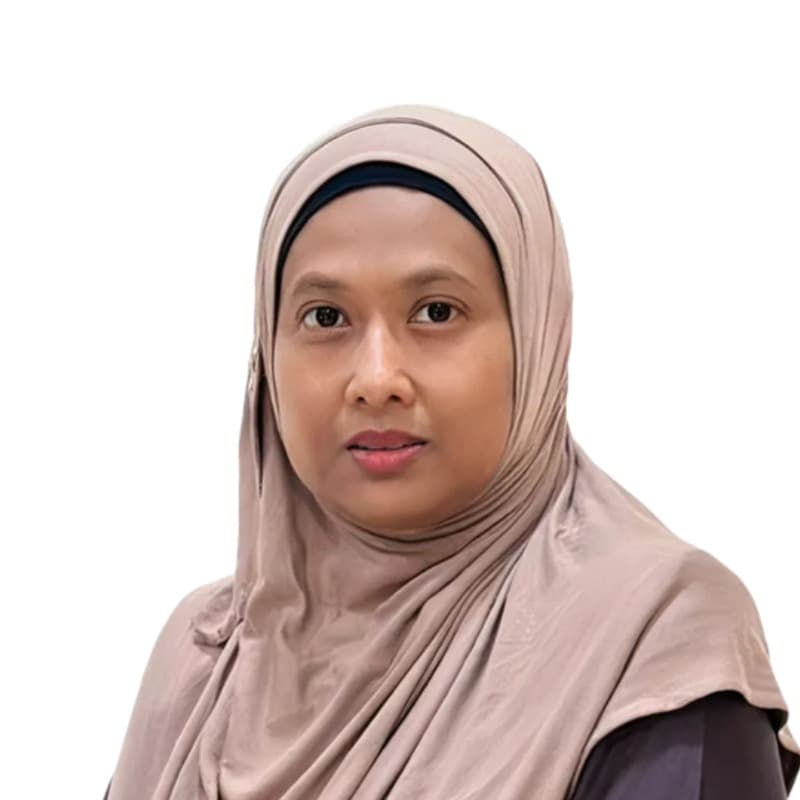 Dr. Azmaniza Baharudin