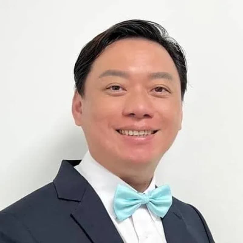 Col (R) Dr. Clement Limus Apong