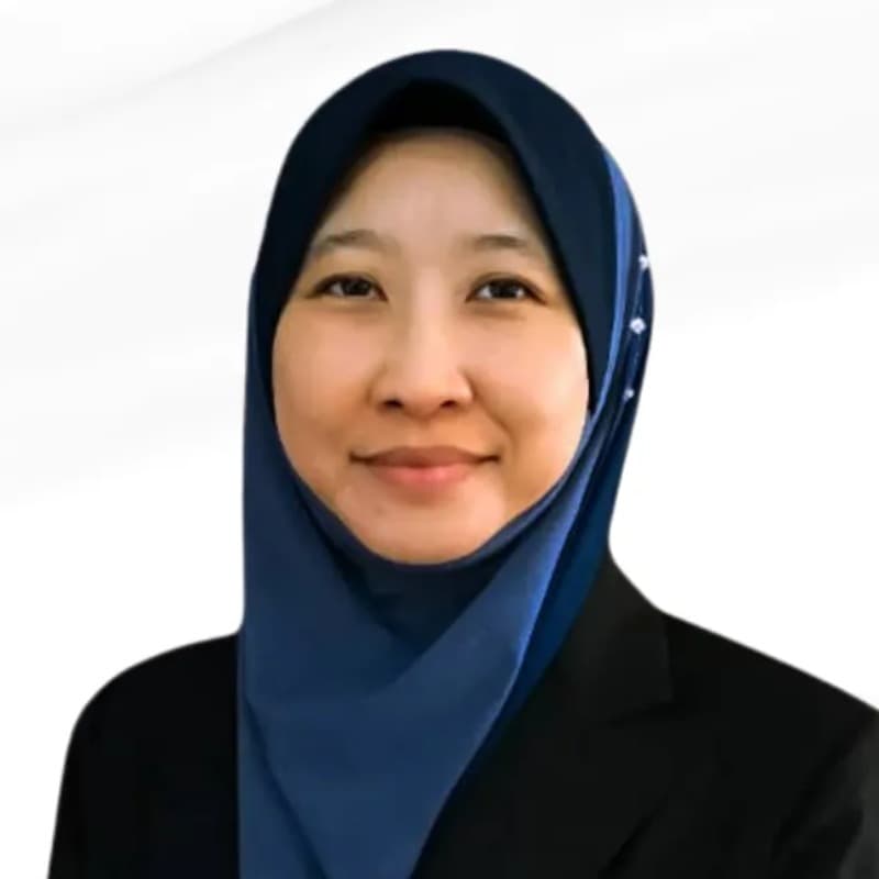 Dr. Mazliha Mashor @ Mansor