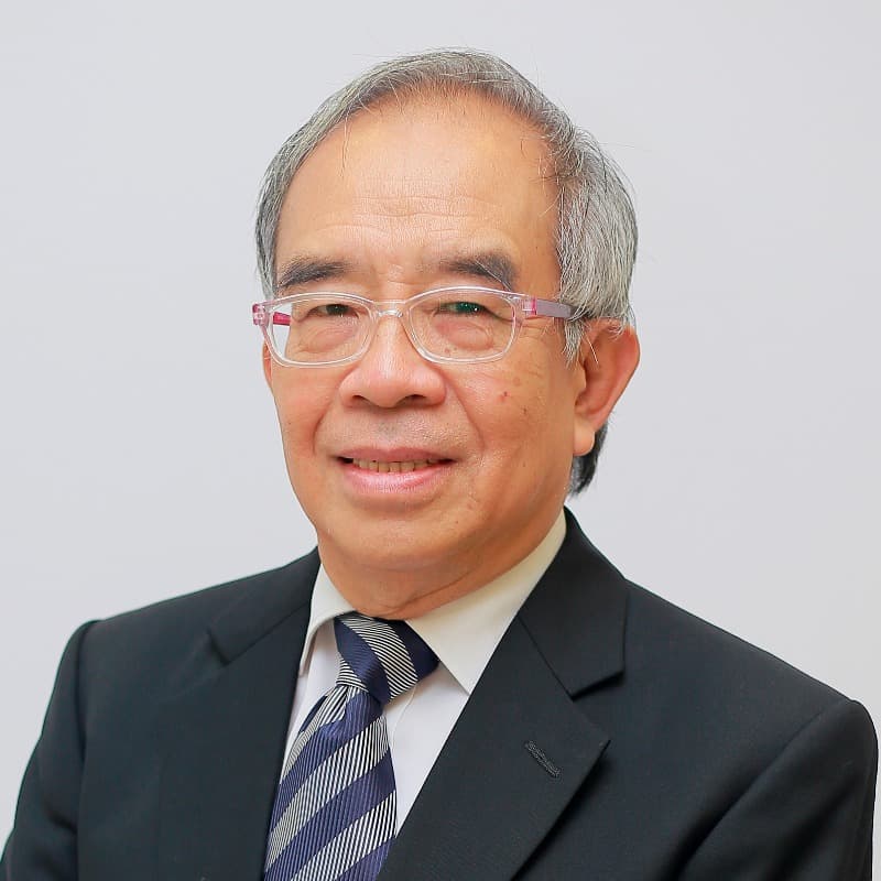 Dr. Michael Foong Chee Hong